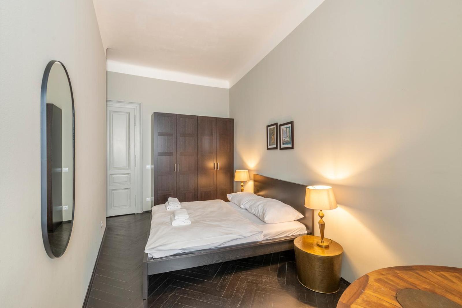 Masna - Old Town Residence براغ المظهر الخارجي الصورة