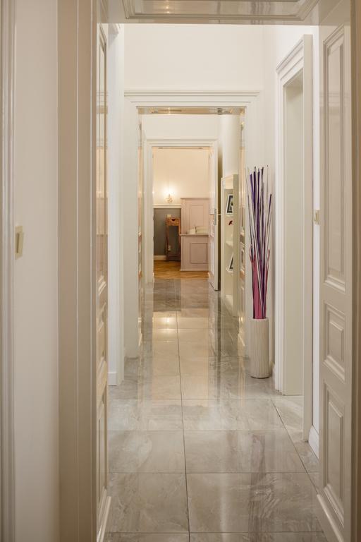 Masna - Old Town Residence براغ المظهر الخارجي الصورة